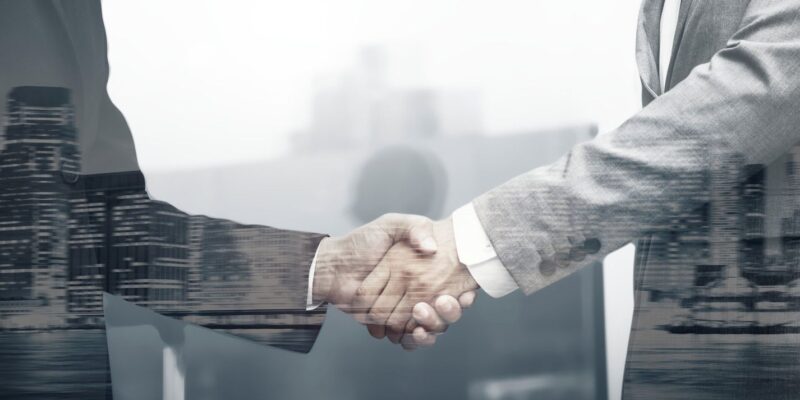 Hợp đồng xây dựng - Song ngữ Anh Việt FDIC